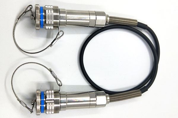 Fiber Optik Konnektörler