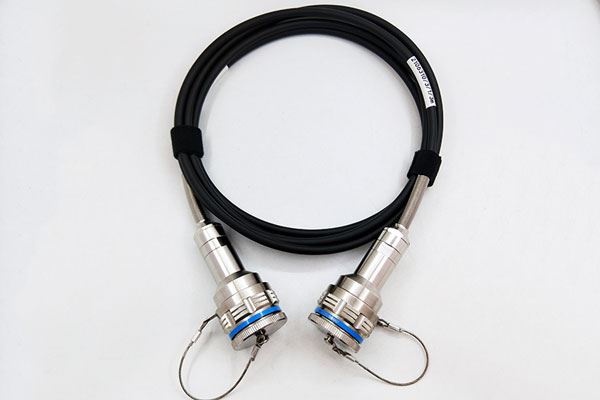 Fiber Optik Konnektörler