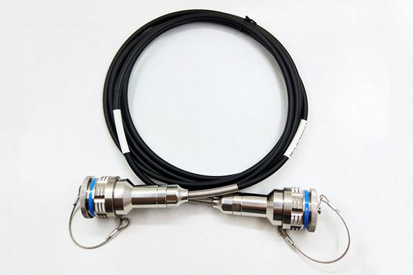 Fiber Optik Konnektörler