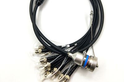 Fiber Optik Konnektörler