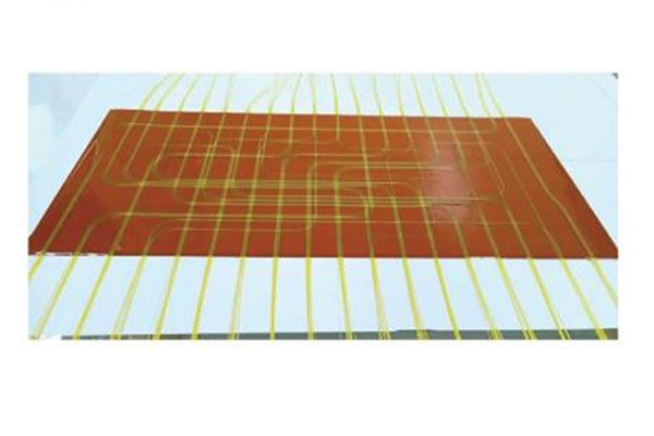 Optik Arka Panel