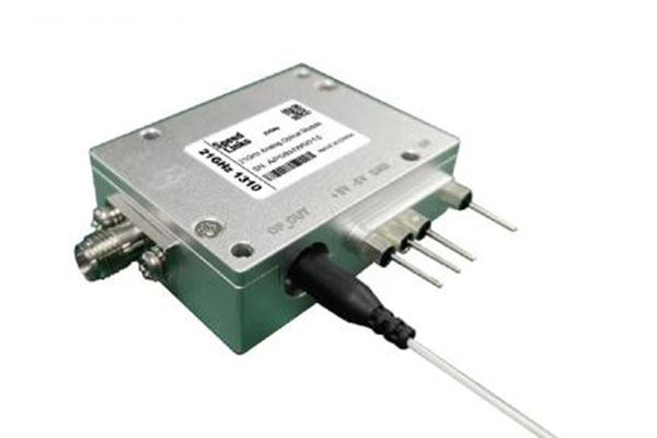 Optik Transceiver (Optik Alıcı - Verici)
