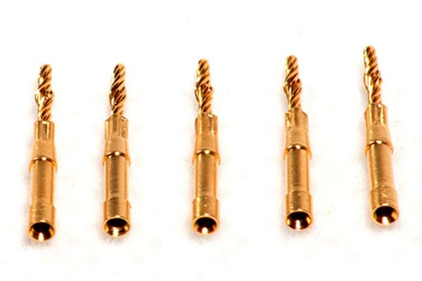 Twist Pin Kontaklar